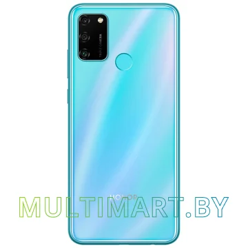 Смартфон HONOR 9A MOA-LX9N 3GB/64GB (ледяной зеленый) картинка 2